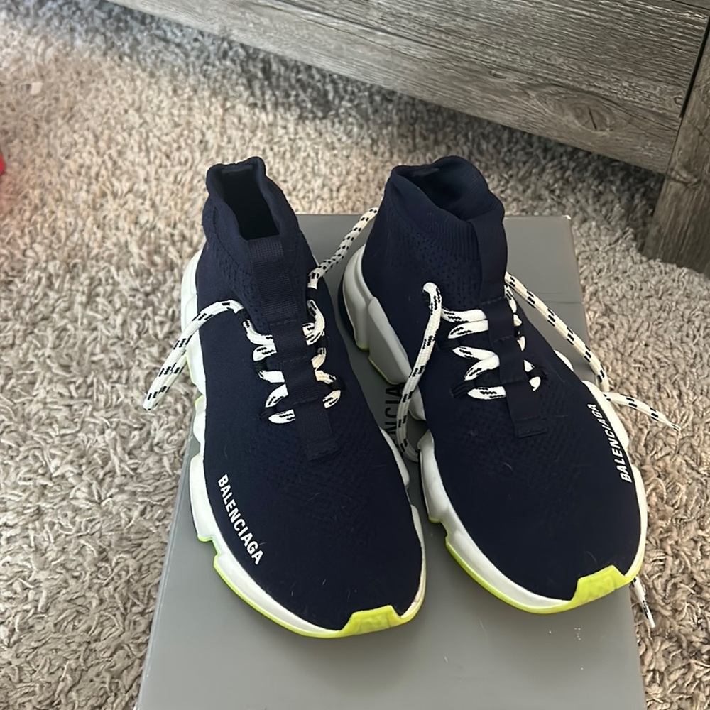 Balenciaga sneakers